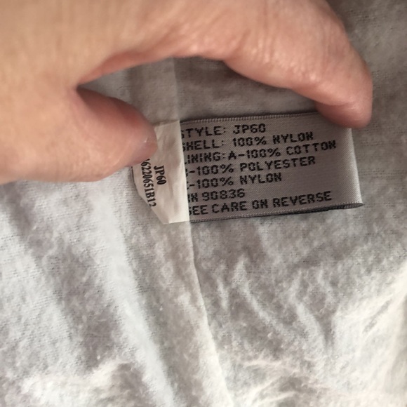 Vintage Mens Blue Angels Windbreaker 2XL - Picture 6 of 14